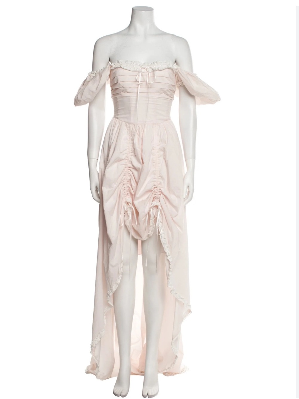 NWOT Selkie Dress